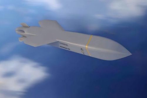 Anh tăng cường năng lực răn đe của NATO bằng các dự án tên lửa thế hệ mới