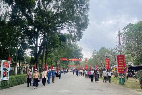 Tăng sức hấp dẫn cho tour Tết Nguyên đán Bính Ngọ 2026