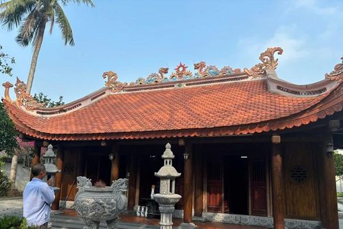 Vùng đất của những lễ hội, tâm linh đặc sắc