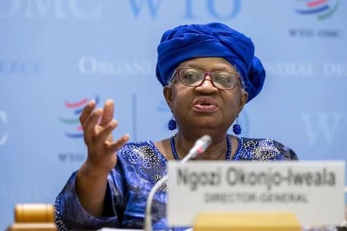 WTO kêu gọi Trung Quốc điều chỉnh mô hình tăng trưởng