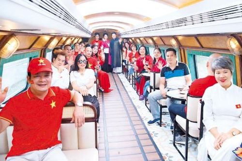 Bắc Ninh: Rộn ràng khí thế mừng Đảng, mừng xuân