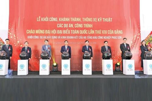 Xã Quang Trung: Tập trung thực hiện 'mục tiêu kép'