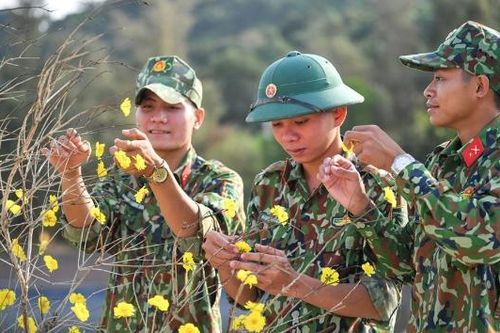 Tết xưa nhớ mãi