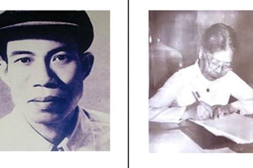 Chuyện về hai nhà thơ tuổi Ngọ