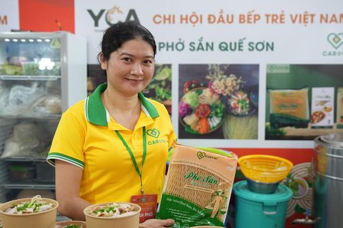 Viết câu chuyện bản địa bằng tư duy số