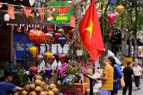 Ở lại Đà Nẵng