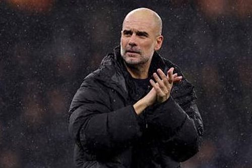 Manchester City vs Salford City: Pep Guardiola và triết lý không thỏa hiệp tại FA Cup