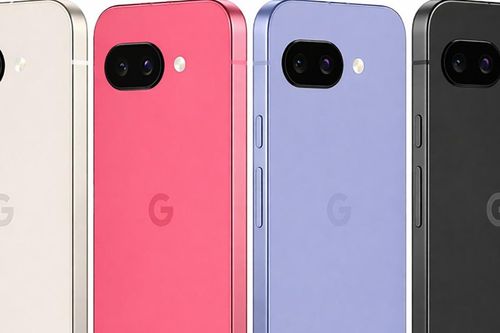 Google Pixel 10a lộ diện: Chip Tensor G4, sạc 45W và 5 nâng cấp quan trọng