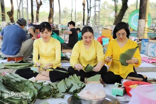 Gìn giữ phong vị Tết cổ truyền Xuân Bính Ngọ 2026