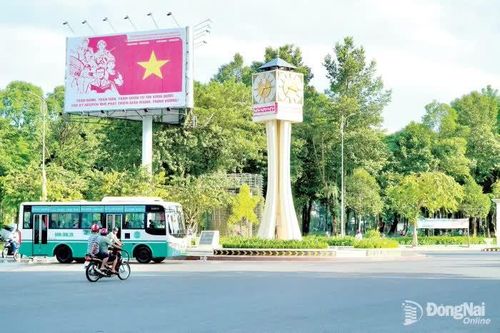 Phát triển đô thị xanh gắn với hạ tầng giao thông
