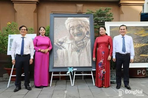 Bản giao hưởng mới của văn hóa Ðồng Nai