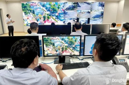 Kết nối dữ liệu giao thông thông minh