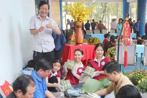 Chăm sóc sức khỏe tinh thần ngày Tết