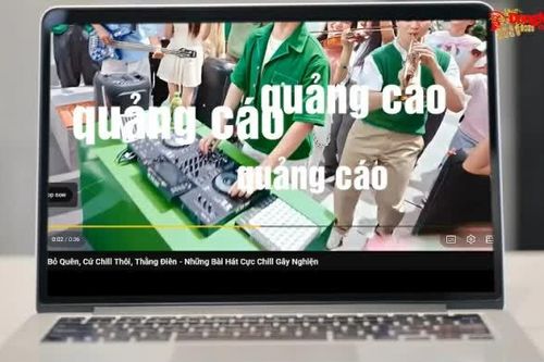 Từ 15-2-2026: Siết chặt quản lý quảng cáo trên môi trường mạng, gỡ sai phạm trong 24 giờ