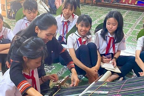 Lần đầu tiên quy định khung nội dung giáo dục địa phương