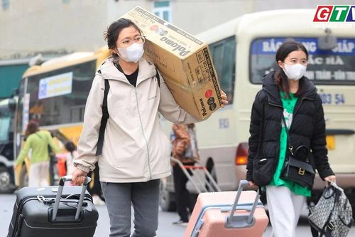 Điểm tin trưa: Giá vé xe Tết: yêu cầu hoàn trả tiền cọc vượt mức niêm yết