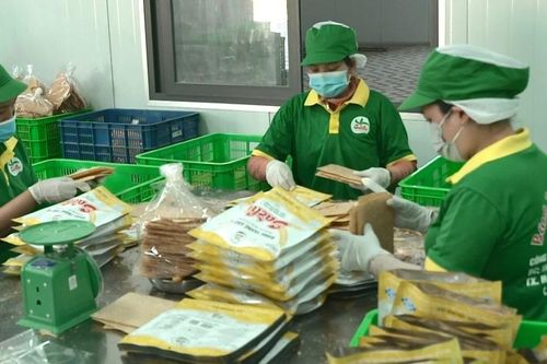 Bao bì sản phẩm: Chuyện nhỏ mà không nhỏ