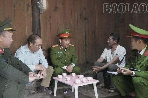 Lào Cai quyết tâm xây dựng 100% xã, phường không ma túy trong năm 2026
