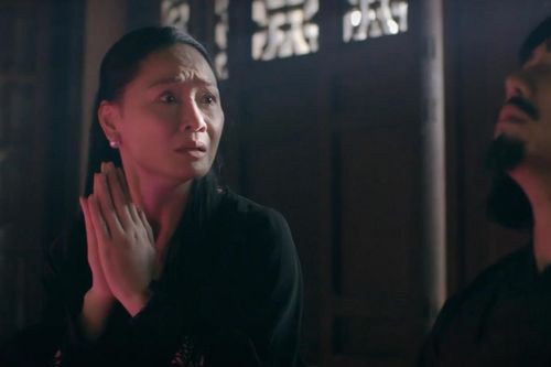 Đồng hồ đếm ngược tập 6: Bà Tuyết thú tội sau màn kịch 'áp vong' chấn động