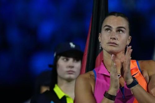 Sabalenka và Swiatek đồng loạt bỏ giải Dubai 1000, bóng chuyền Hàn Quốc đổi luật ngoại binh