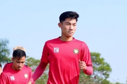 Thanh Hóa khủng hoảng nhân sự cực độ trước trận gặp CAHN: Khi thủ môn phải chuẩn bị đá hậu vệ