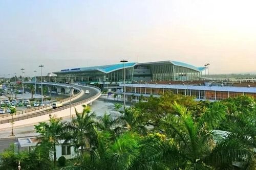 Quy hoạch sân bay Đà Nẵng đến năm 2050: Tập trung tối ưu hạ tầng và nâng công suất hàng hóa