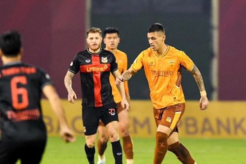 HAGL thăng hoa tại V-League: Hai chiến thắng quan trọng và nghịch lý trụ hạng
