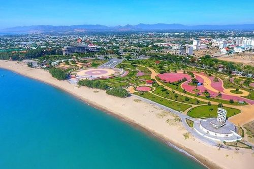 Hạn chế giao đất ven biển và yêu cầu quy hoạch đô thị ứng phó biến đổi khí hậu