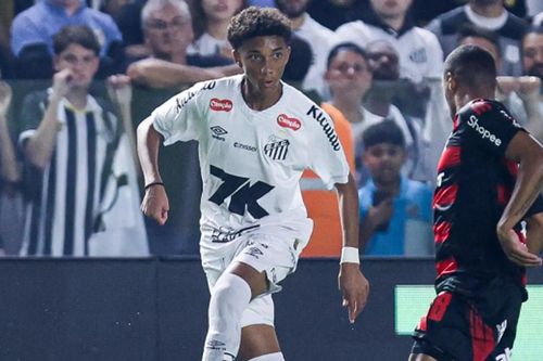 Robinho Jr: Bau vat 100 trieu euro cua Santos va hanh trinh thoat khoi bong ma nguoi cha