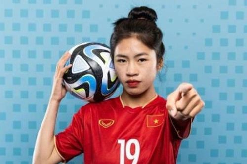 Thanh Nhã chỉ ra 'vũ khí' giúp tuyển nữ Việt Nam vươn tầm tại Asian Cup 2026
