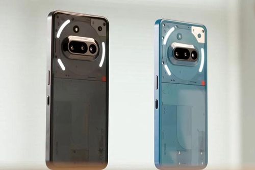 Nothing Phone 4a và Phone 4a Pro lộ diện cấu hình mạnh mẽ với chip Snapdragon 7s Gen 4