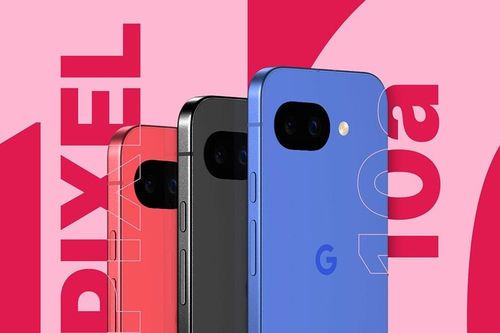 Google Pixel 10a lộ diện cấu hình chi tiết: Chip Tensor G4 và 5 nâng cấp vượt trội