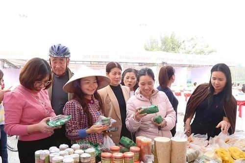 Lựa chọn thực phẩm an toàn cho ngày Tết