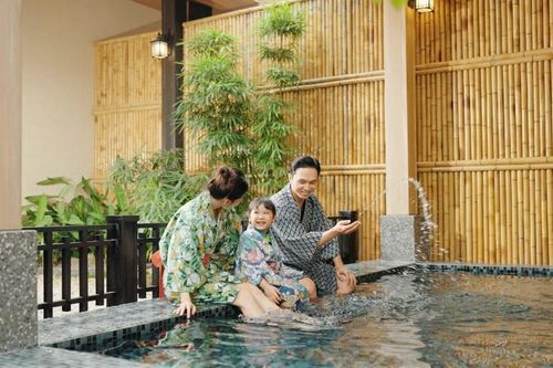 Gợi ý những điểm nghỉ dưỡng cuối tuần gần Hà Nội cùng Traveloka