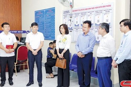 Khát vọng đổi mới sáng tạo trong chuyển đổi số