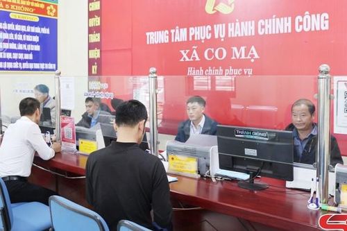 Xây dựng bộ máy 'Tinh - Gọn - Mạnh'