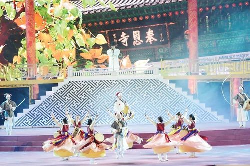 Cơ hội để Huế trở thành trung tâm sáng tạo