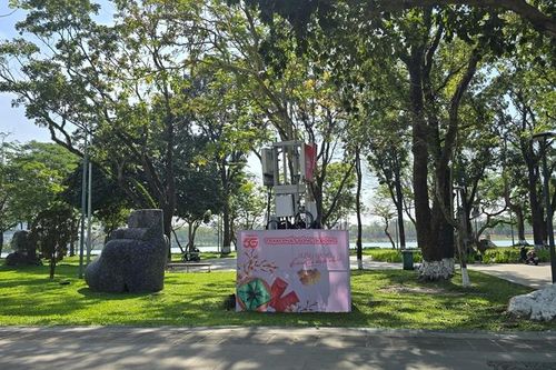 Sẵn sàng giữ mạch kết nối thông suốt mùa Tết