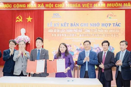 Ngoại giao kinh tế - động lực cho phát triển bền vững