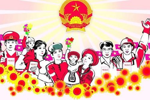 Đồng thuận cao, quyết tâm lớn hướng tới ngày hội bầu cử