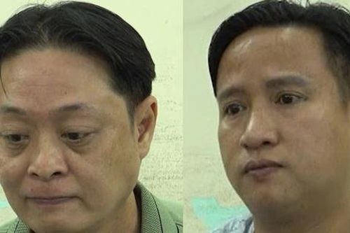 TP.HCM: Bắt 2 người liên quan vụ lừa 300 triệu đồng để 'chạy án'