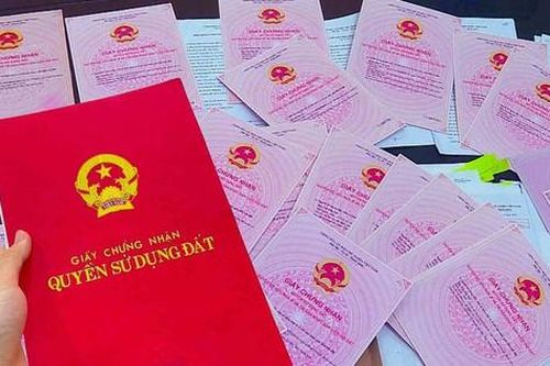 Cảnh báo lừa đảo về đất đai trước dịp Tết Bính Ngọ 2026