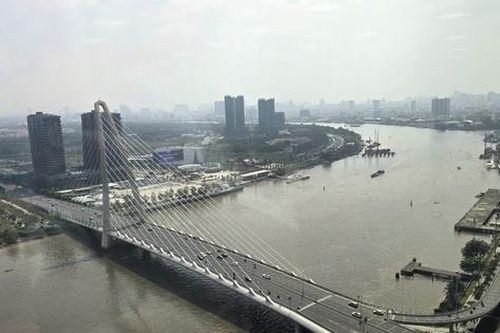 Phát triển đô thị tăng trưởng xanh, thích ứng với biến đổi khí hậu được ưu đãi thế nào?