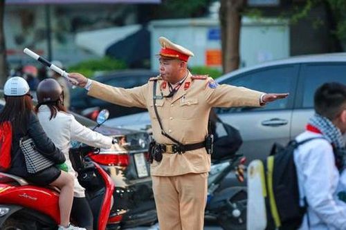 Toàn cảnh giao thông 14/2: Phân luồng giao thông cửa ngõ Hà Nội, TP.HCM dịp cận Tết