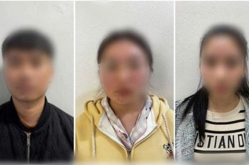 Đà Nẵng triệt phá đường dây 'tuồn' 10.000 tỷ đồng ra nước ngoài