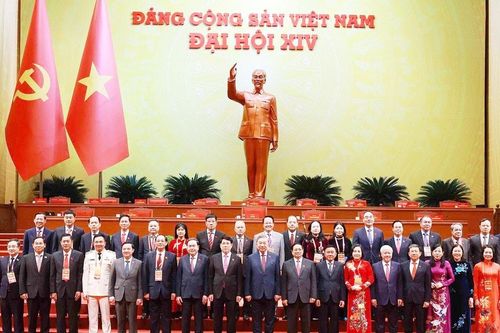 Quốc hội Việt Nam và những dấu ấn năm Ngọ