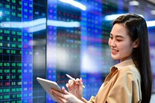 Khả năng thị trường chứng khoán có thể đón 'sóng' sau Tết