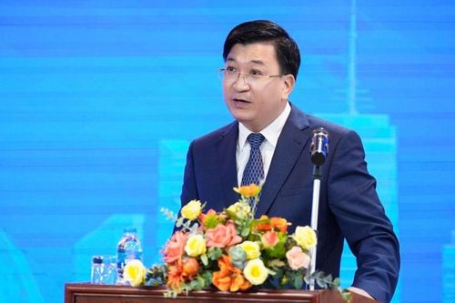 Vinaconex thay chủ tịch Hội đồng quản trị