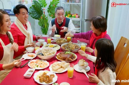 Món đại kỵ ngày Tết cần tránh để năm mới may mắn, hanh thông
