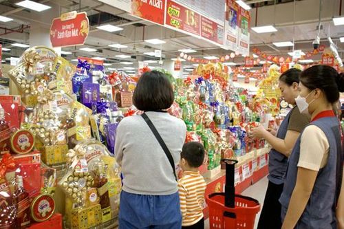 Giỏ quà Tết nào được người tiêu dùng lựa chọn nhiều nhất?